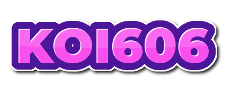 KOI606